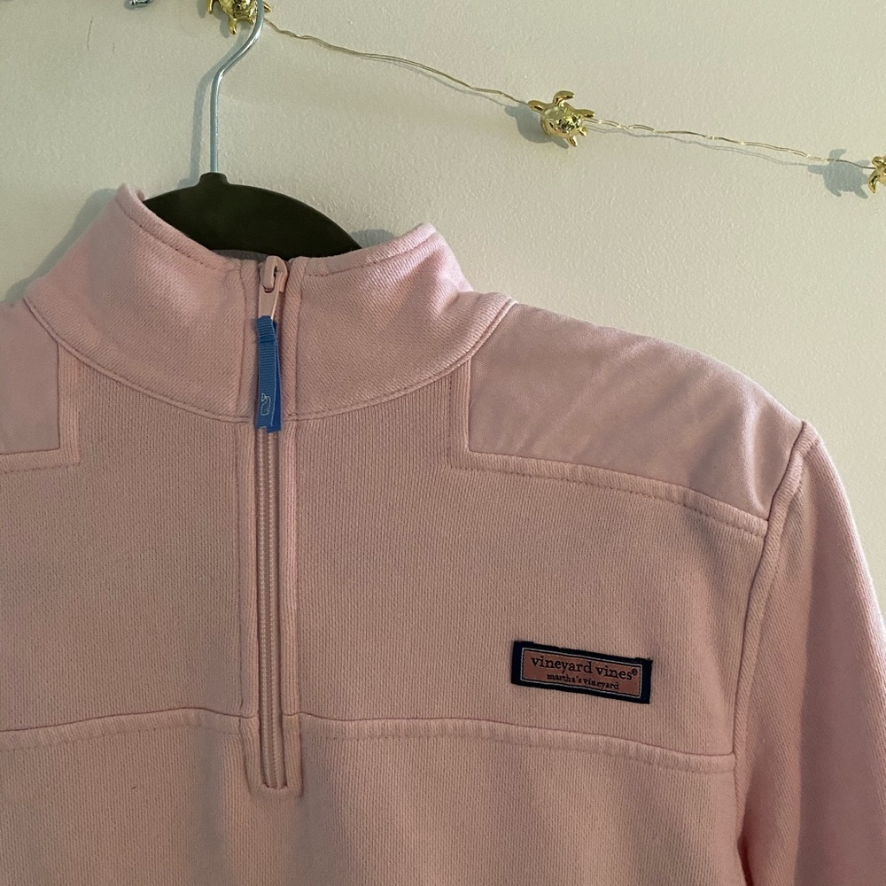 VV Pink Shep Shirt